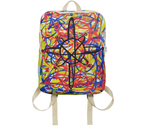 Primary Particle - Backpack