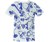 Trik-Tipz - Pocket Shirt