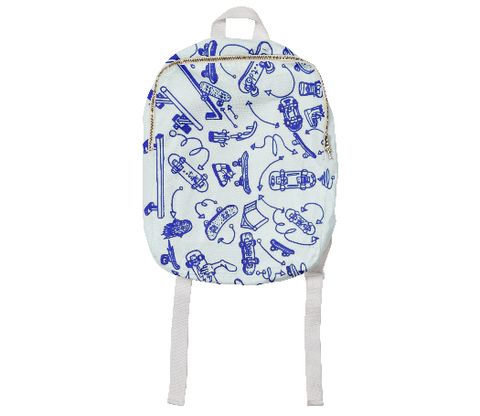 Trik-Tipz - Kid's Backpack