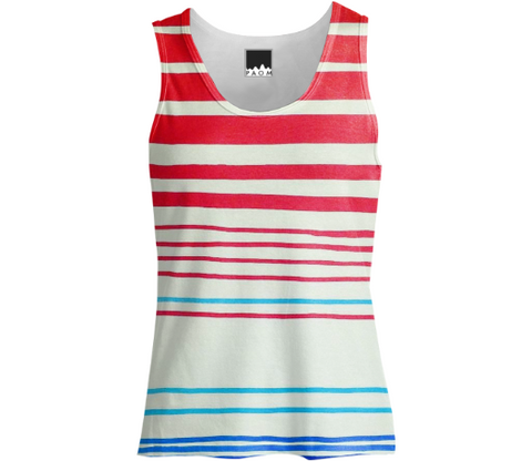 Red-Rover - Tank Top Women