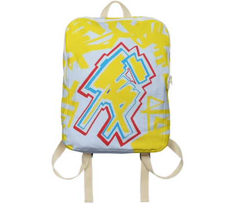 Primary Island - Backpack